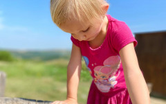 Fotografia zo zájazdu Slávnosti mandlí a vína Hustopeče.